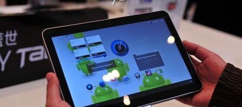 ¿Galaxy Tab 3ƽع ԤװAndroid 4.2ϵͳ