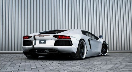 Aventadorװ ǿܳ