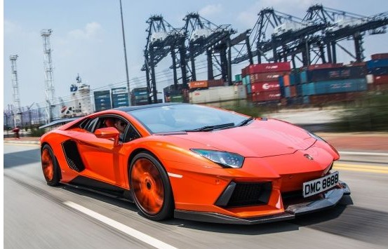 Aventadorװ ǿܳ