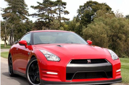 ս2014GT-Rܳ ڹ