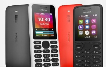 ŵһͶż»nokia 130˫ʽ