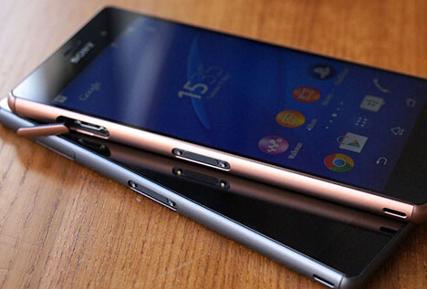 Xperia Z3 Xperia Z3ĻΪ5.2Ӣ磬1080pķֱ