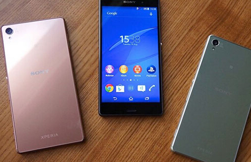 Xperia Z3 Xperia Z3ĻΪ5.2Ӣ磬1080pķֱ