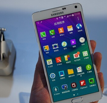 ֻ  Galaxy Note 4OUT