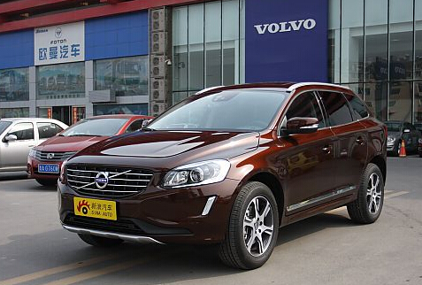 ֶxc60Ż5.29Ԫ2013XC60ߴ磬Ϊ4628mmΪ1891mmΪ1672mm