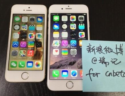 ƻһiPhoneƷ賿 iPhone 6ͼع