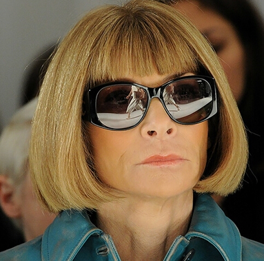 ƻApple Watch ɰȡأAnna WintourŮħͷ