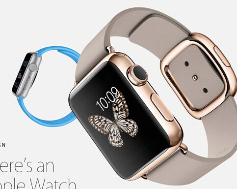 Apple WatchתʱȦʱнApple Watch