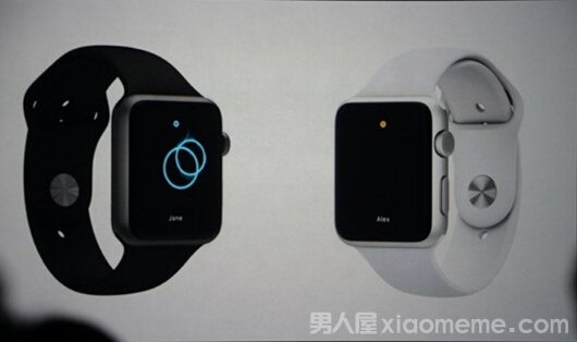 ƻApple Watchֱ 䱸18Kõɫֱ