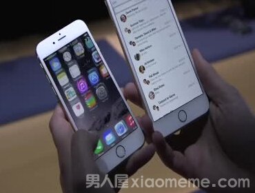 ƻiPhone 6 Plus ߵϵ