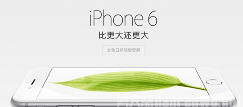 ƻiPhone 6 PlusͼƬȫ ƻiPhone 6 Plusӵ5.5ӢĤʾ