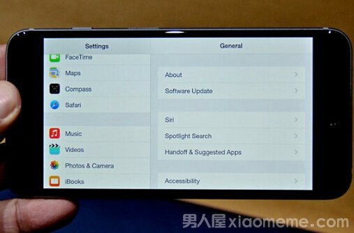 ƻiPhone 6 PlusͼƬͳ ƻiPhone 6 Plusģʽ