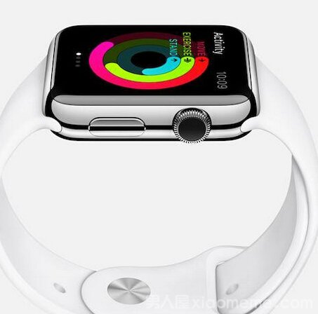 ƻֱ Apple Watchʱ Ҳ˲ӱ̵˼