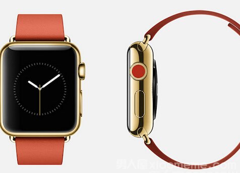 ƻֱ Apple Watchʱ Ҳ˲ӱ̵˼