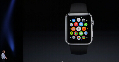 ƻֱ Apple Watchʱ Ҳ˲ӱ̵˼