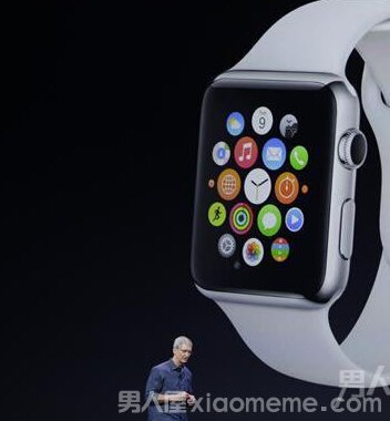 Apple Watchδоʹƻ˿Ĺע