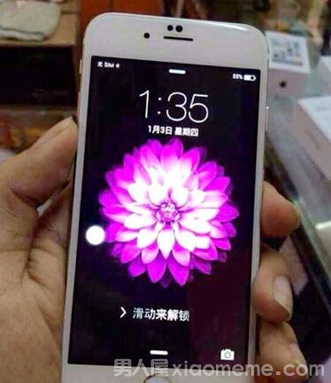 iPhone6ʽʼ ˴׷й½Ե