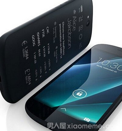 yotaphone 2۸٣YotaPhone 2Ƕ˹зֻ