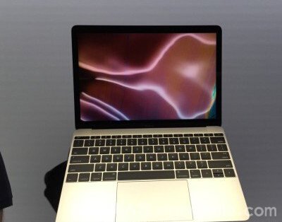 2015ƻûеMacBookʮ