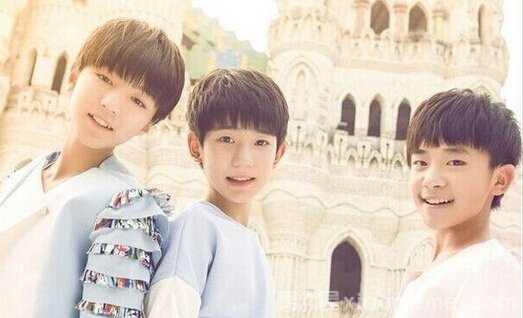 TFBOYSԴļͥϽ