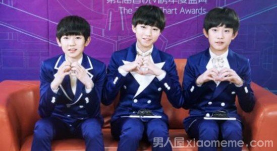 TFBOYSԴļͥϽ