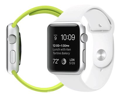 apple watchʲôʱУapple watch۸Ƕ Apple Watchܷɹ ҪȡŮû