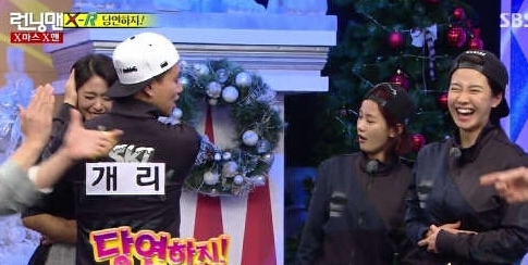 running man20151220䨳ʲôʲôּ