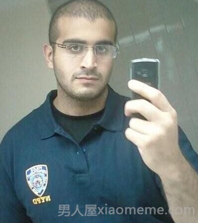 Omar MateenϱƬ ϵͬưɷǹ