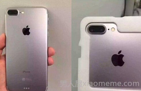 iPhone 7 PlusǮʲôʱ iPhone 7 Plusع˫ͷȷ