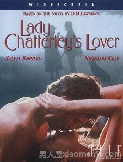 ̩˵ˡ(Lady Chatterley Lover)