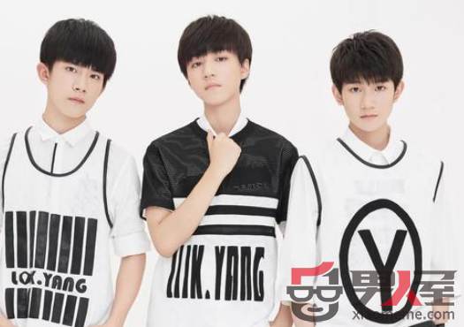 Tfboys޿ ᾪϲ