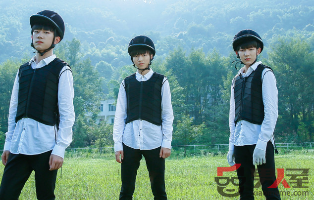 Tfboys޿ ᾪϲ