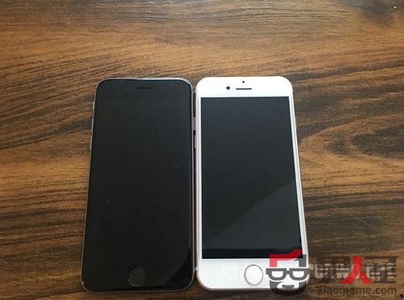 iPhone 7ԱiPhone 6Plus