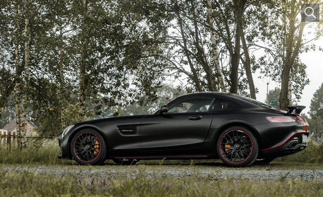 ÷˹AMG GT S