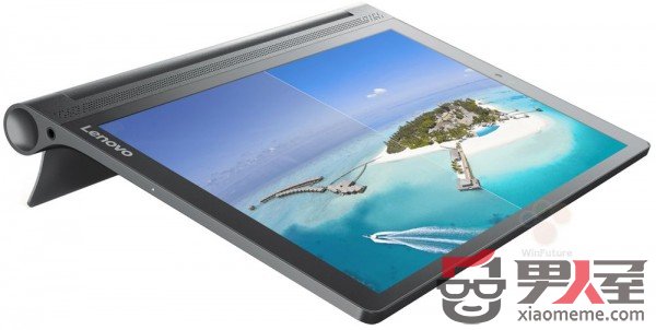 Yoga Tab 3 Plus 10ƽع