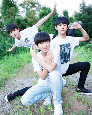 tfboys2016   ݱĲڴ