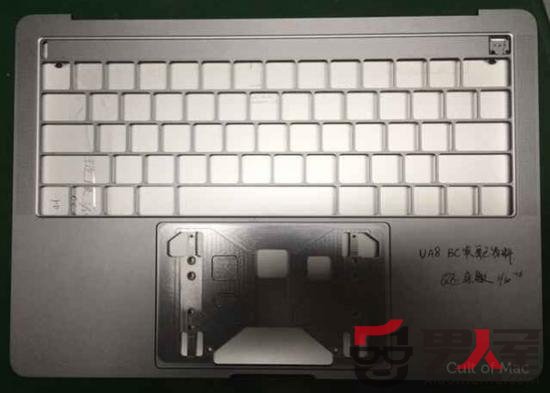 MacBook ProTouch IDָʶ𴫸