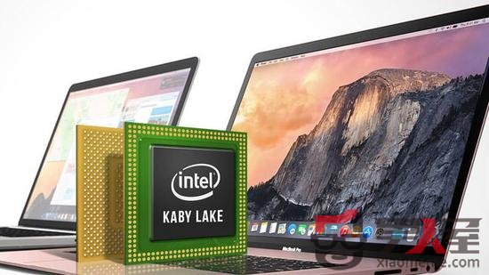 MacBook ProѴIntelȫKaby Lake