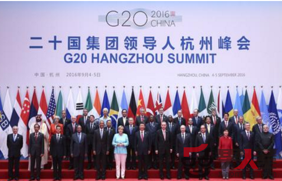 G20Ӱ쵼״һվм