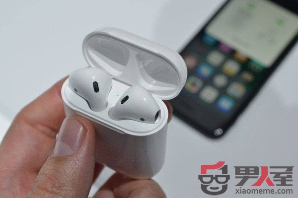 ƻϵУiPhone7:չ AirPod:ʵ