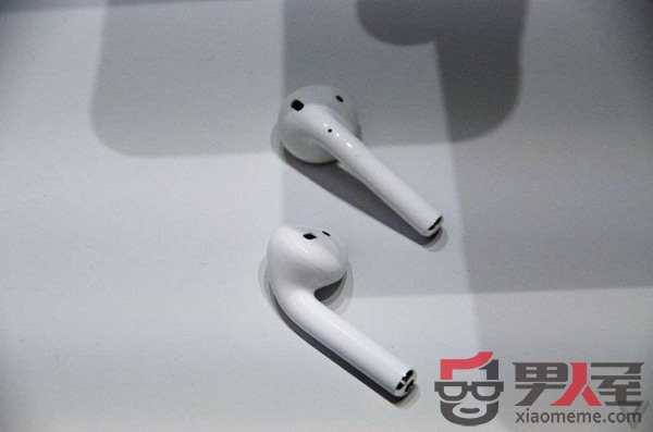 ƻϵУiPhone7:չ AirPod:ʵ