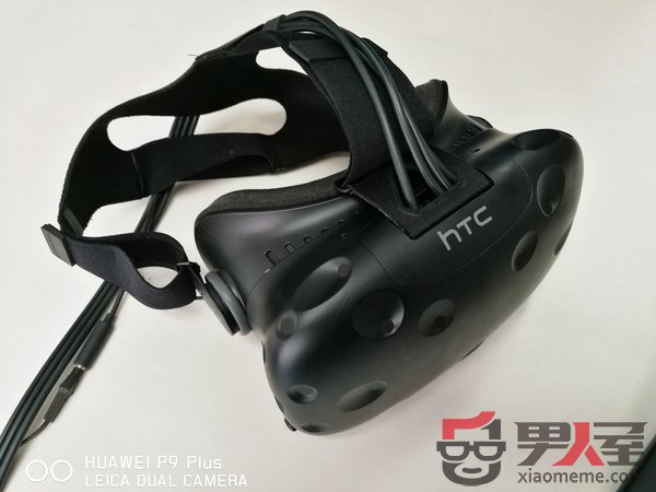 ȫ綼̸VR˵еHTC viveΣ