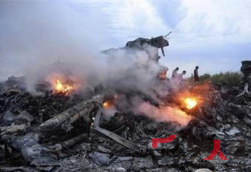 MH17ѵ ΪŶԶ˹гɼ