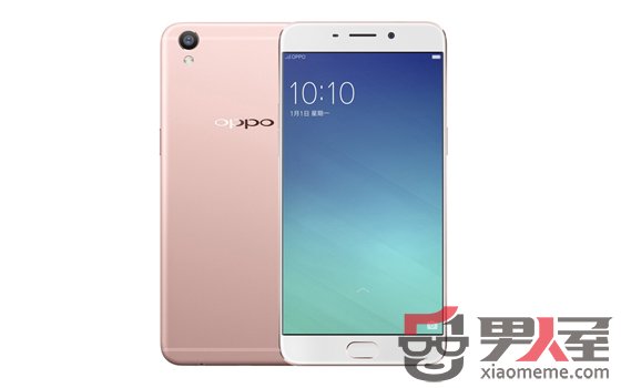 OPPOR9Plusη