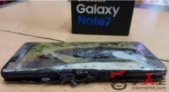 磺ǵͣGalaxy Note 7