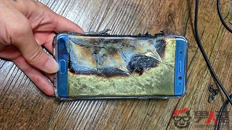 Note 7Ϊйûһȣ