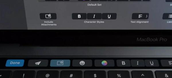 ʵ۸ˣTouchBar17