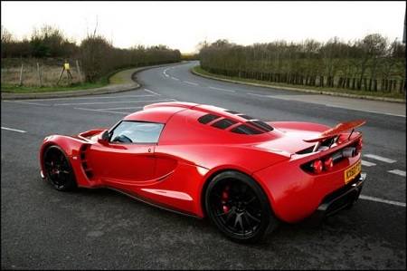 Hennessey Venom GT