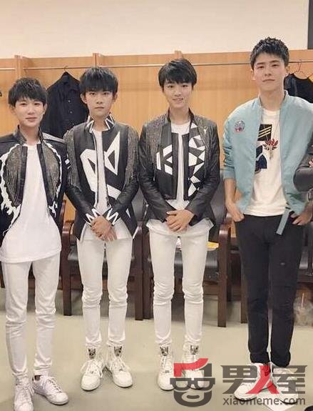 TFBOYSȻͬ