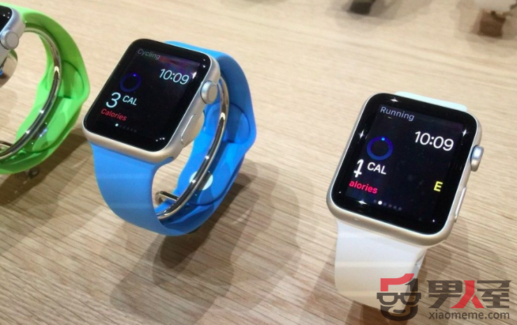 Apple Watch71.6%ƻȻŵһ